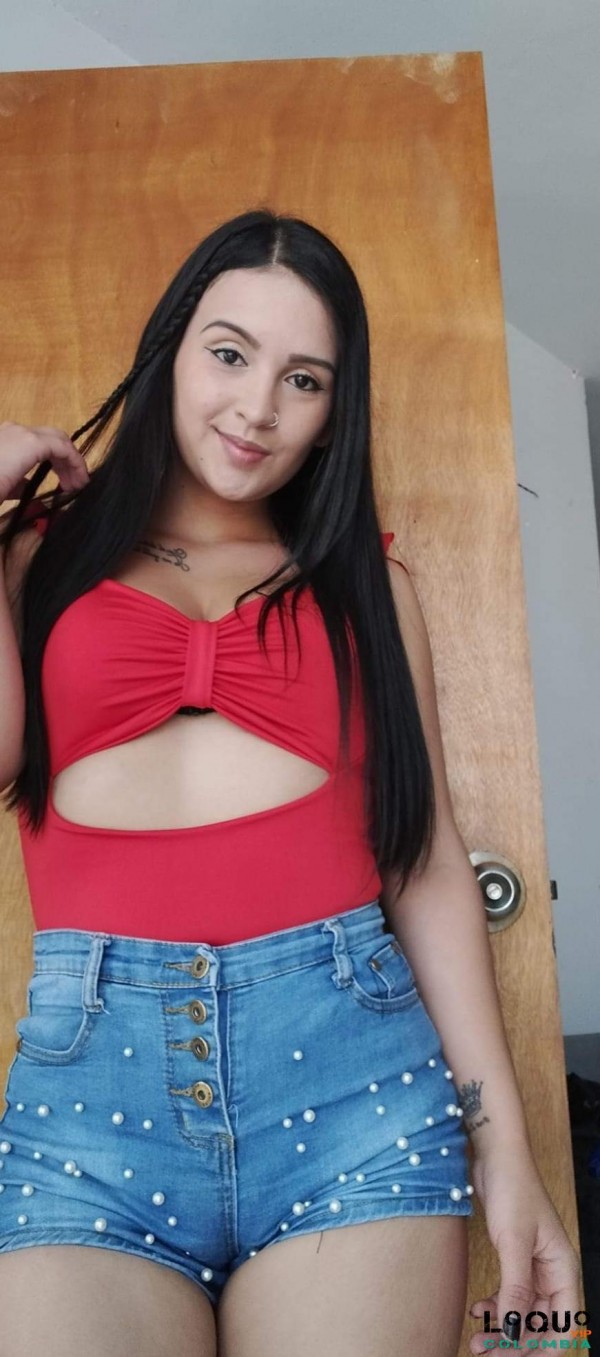 Putas Cundinamarca: Chica de cuerpo natural  ardiente y conplaciente