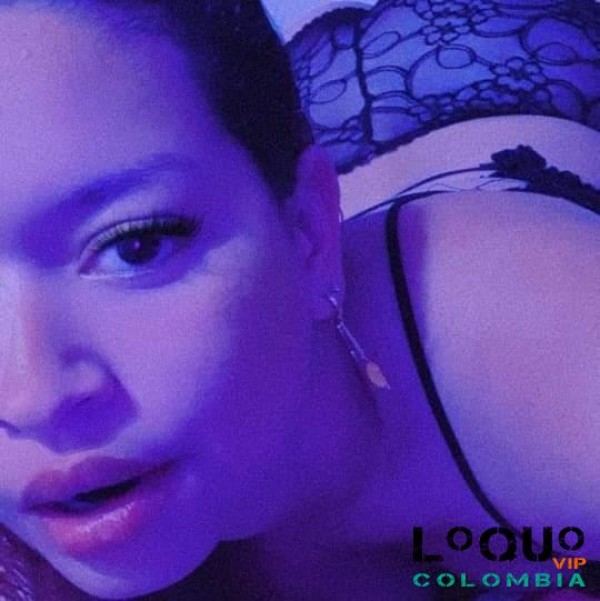 Putas Bogotá: Hola soy Fernanda cuerpo armonico y sexy, dispuesta a mucha locuras