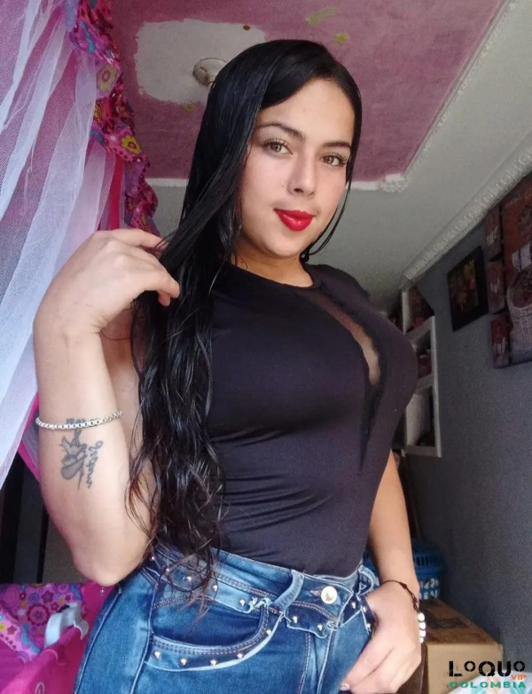 Putas Antioquia: Medellín arrecha ninfómana extrovertida dispuesta de mucho sexo