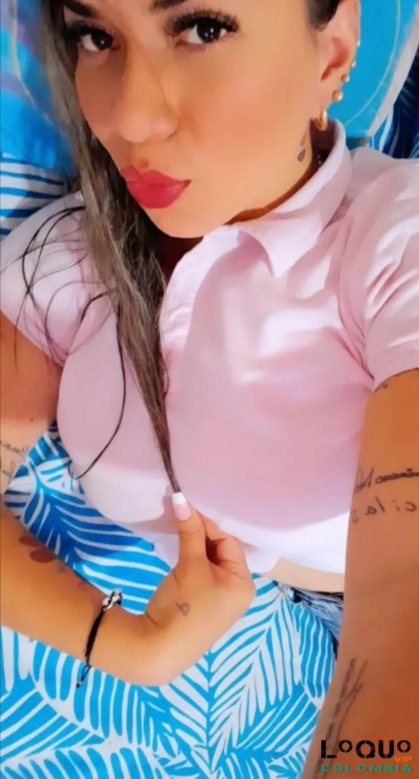 Putas Cundinamarca: Sopo prepago totalmente caliente erótica madura con mucho sexual al oral va