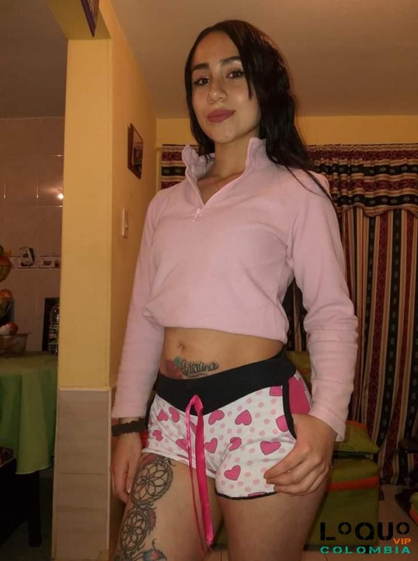 Putas Cundinamarca: Hola soy Laura una china joven sexy una paisita muy deseable contactame