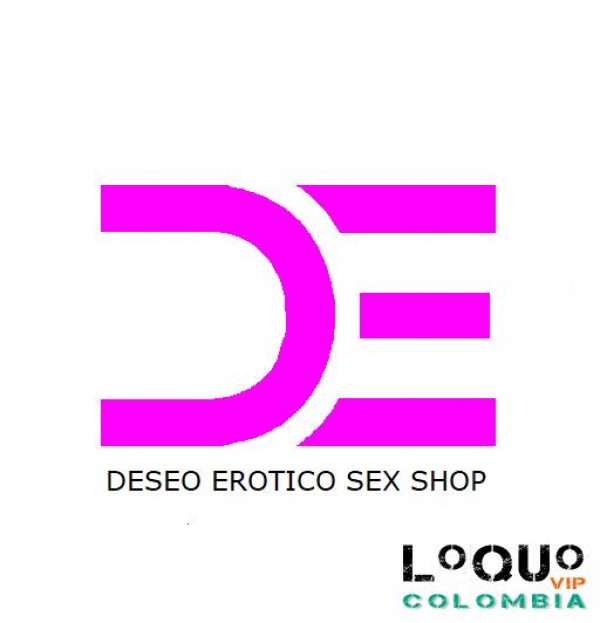 Sex Shop Antioquia: Juguetes Sexuales Deseo Erótico Sex Shop