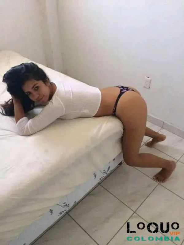 Putas Cundinamarca: Garganta profunda trato de novios domicilio presencial apretadita y natural