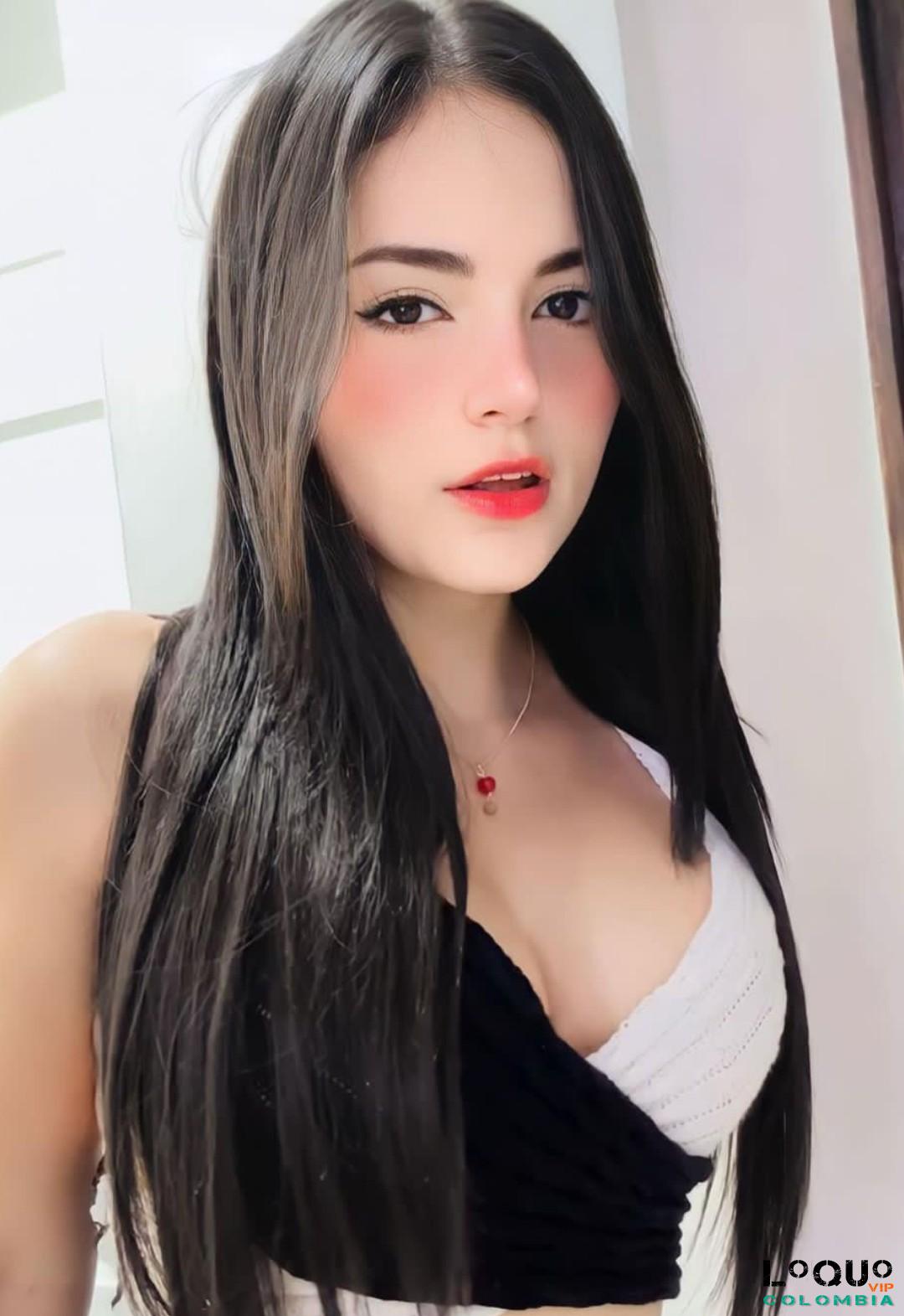 Putas Bogotá: Hola soy una chica muy caliente 