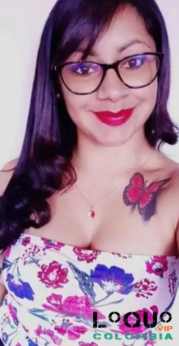 Putas Cundinamarca: Hola anolaima soy un achica sexi y atrevida que me fascina el placer