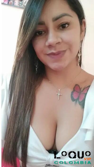 Putas Cundinamarca: Hola arbeláez he llegado a tu ciudad para complacerte con buen sexo