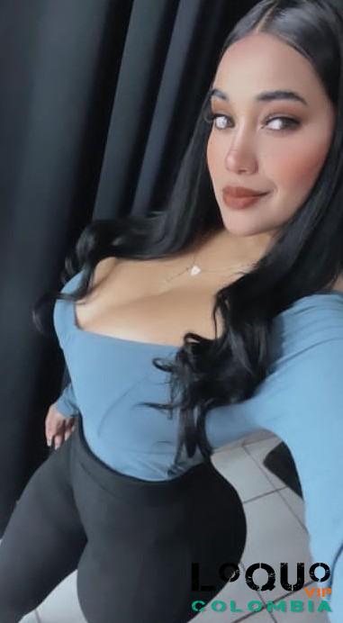 Putas Antioquia: Chuona