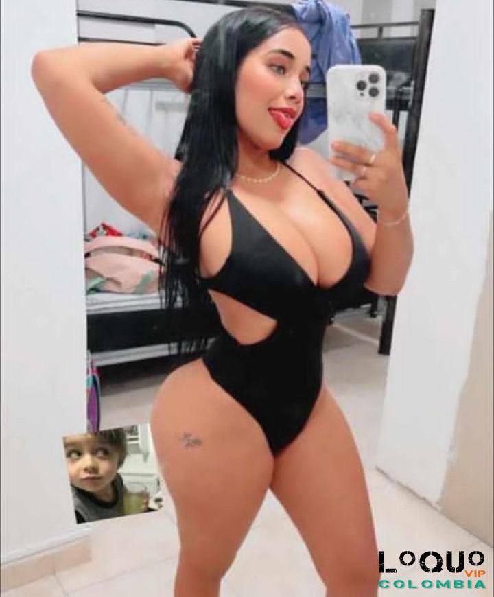 Putas Antioquia: Chuona