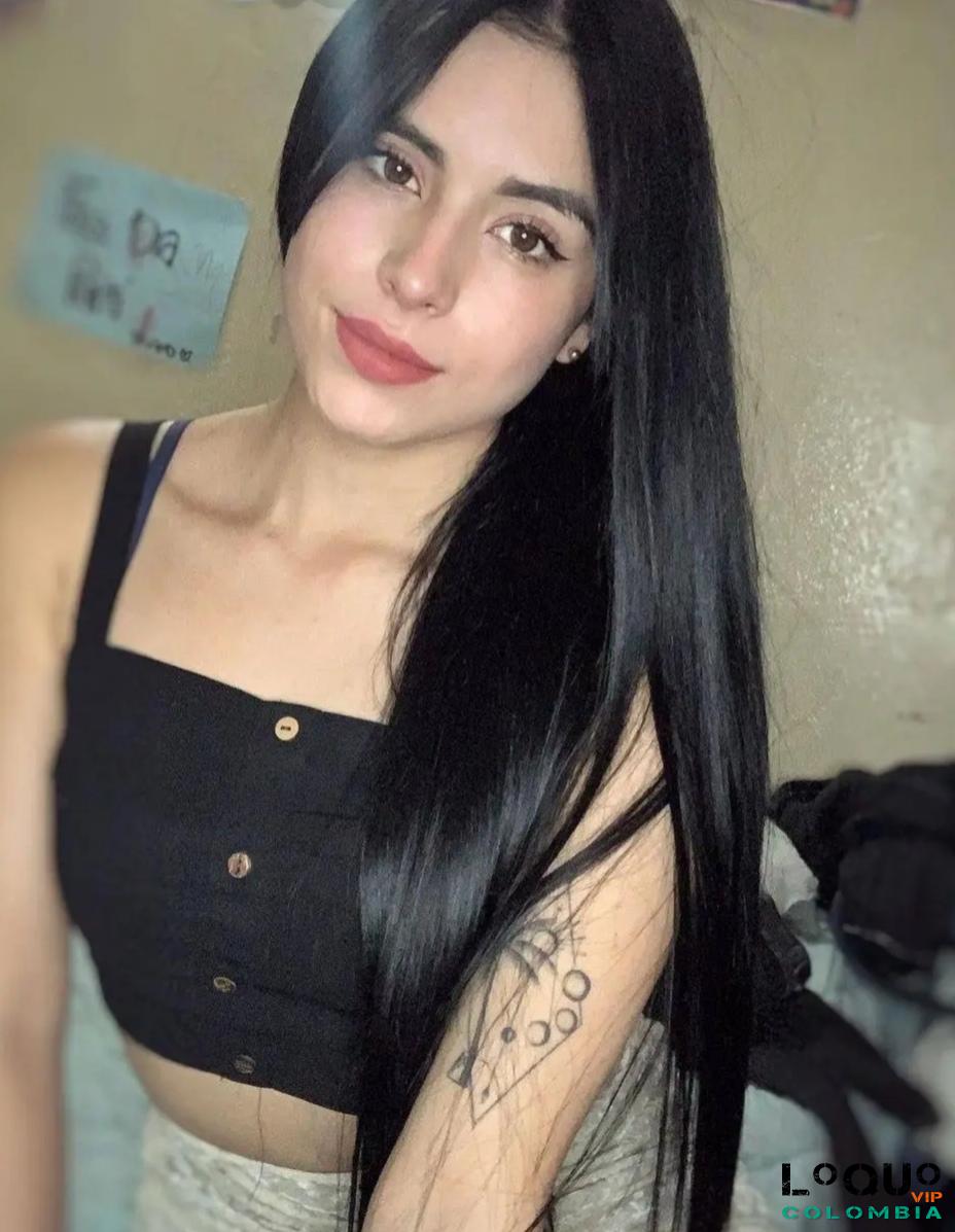 Putas Antioquia: Calientica muy mojadita las 24 horas