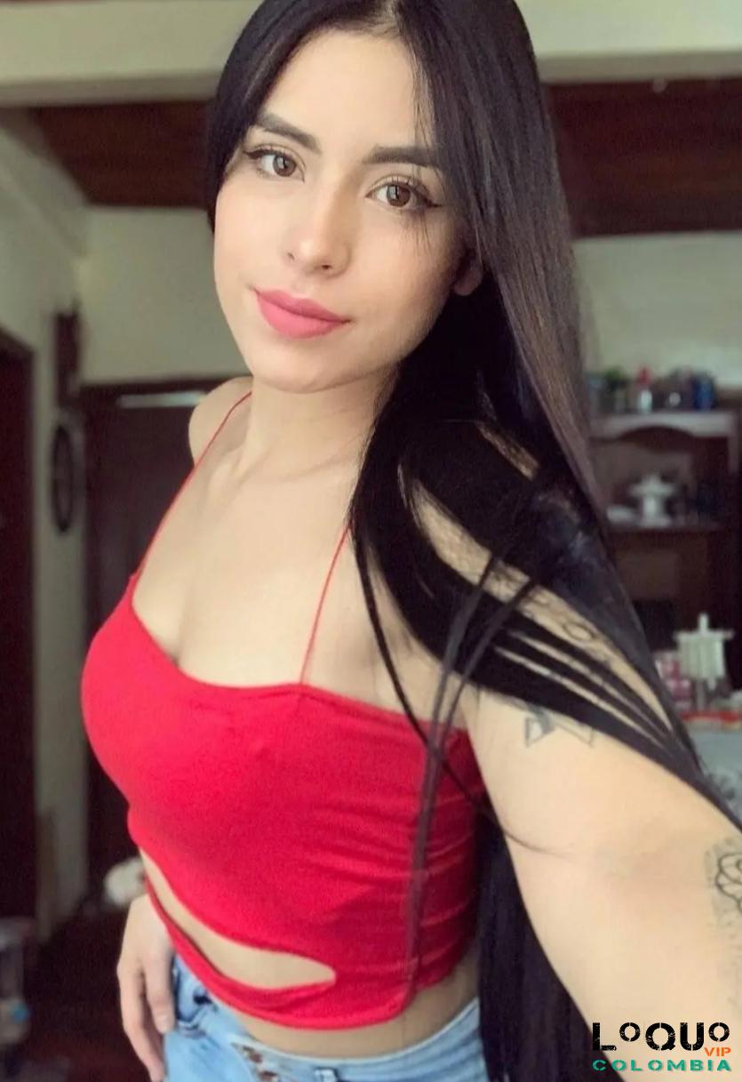 Putas Antioquia: Calientica muy mojadita las 24 horas