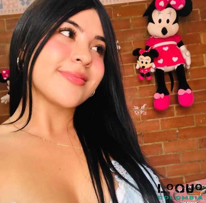 Putas Cundinamarca: Cuando te animes te darás cuenta que tardabas