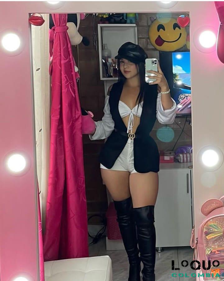 Putas Cundinamarca: Vamos a pasarla rico no te arrepentiras del buen trato que te daré