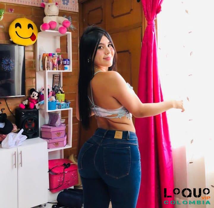 Putas Cundinamarca: Cambia de rutina y ven a buscar de mi placer solo quiero complacerte