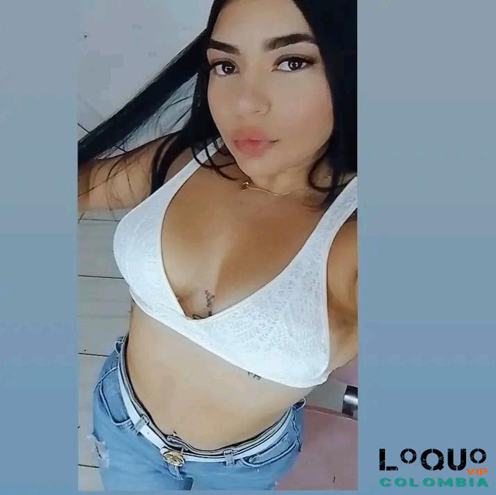 Putas Bolívar: Vengo a satisfacer toda clase de deseos sexuales