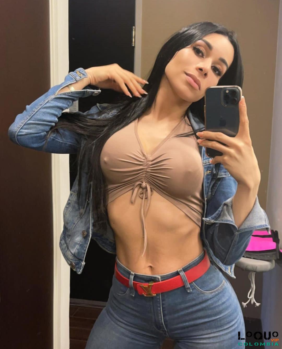 Putas Antioquia: linda estudiante universitaria de lujo, ardiente, complaciente, apasionada, disp