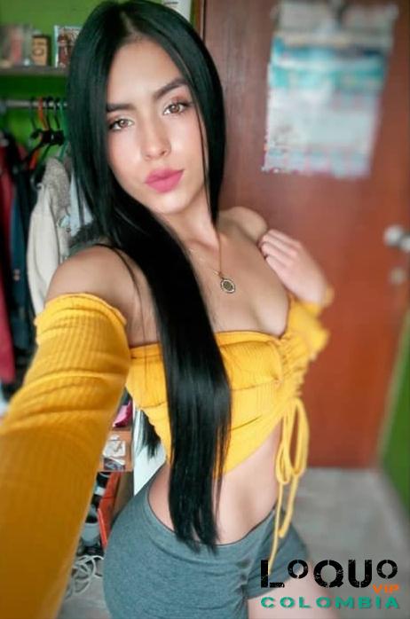 Putas Valle del Cauca: Soy una chica escort escribeme que te respondere sim nigun inconveniente