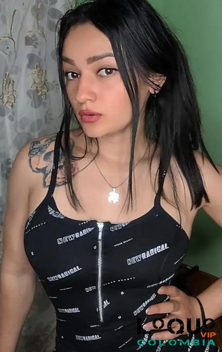 Putas Cundinamarca: Amores de ubate conmigo vas a pasar un rato muy agradable