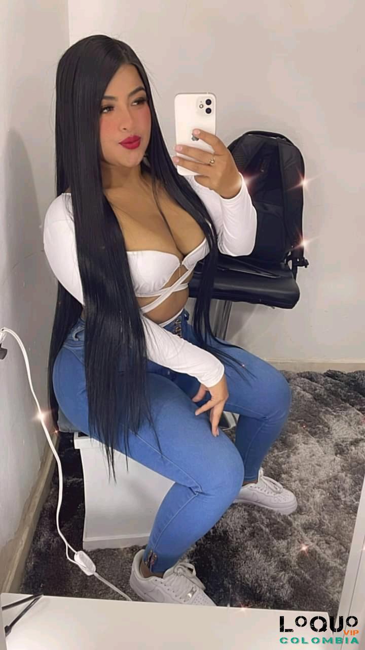 Putas Quindío: Hola mis amores de calarca soy una linda scorts para complacer deseos sexuales