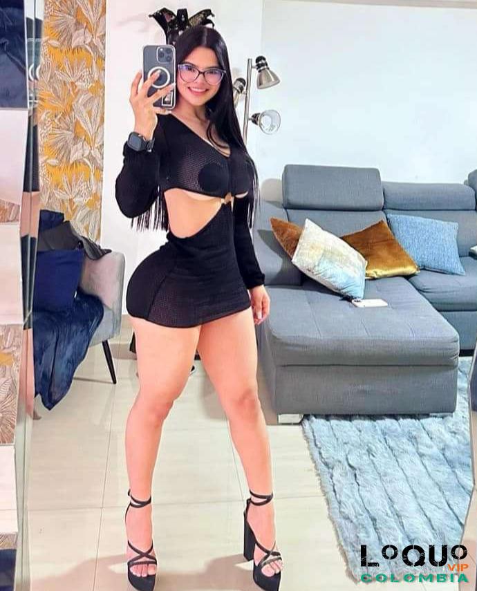 Putas Norte de Santander: Una gordita muy complaciente