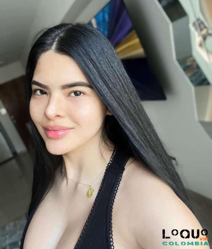 Putas Norte de Santander: Una linda chica sencilla desconplicada