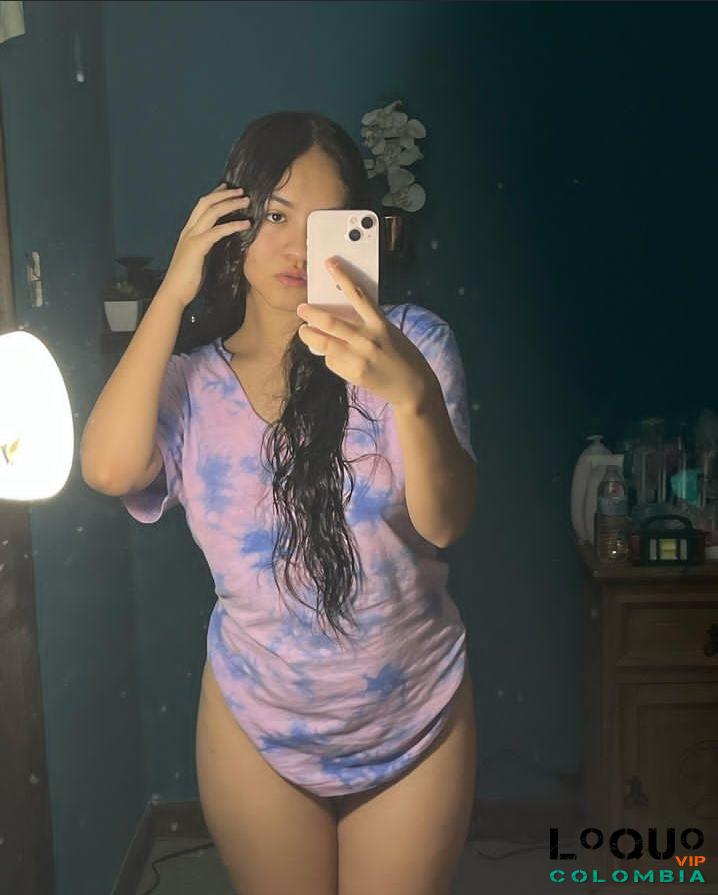 Putas Antioquia: Sensualidad y placer, es lo que disfrutarás a mi lado