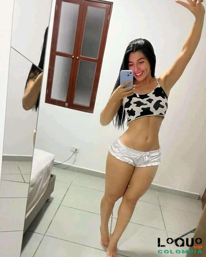 Putas Antioquia: Soy una joven hermosa dulce y ardiente