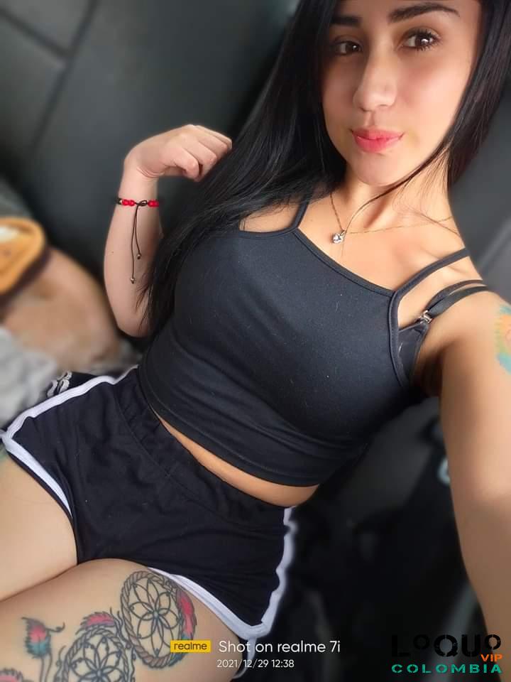 Putas Cundinamarca: Hola me llamo Laura soy una china joven sexy y muy deseable contactame