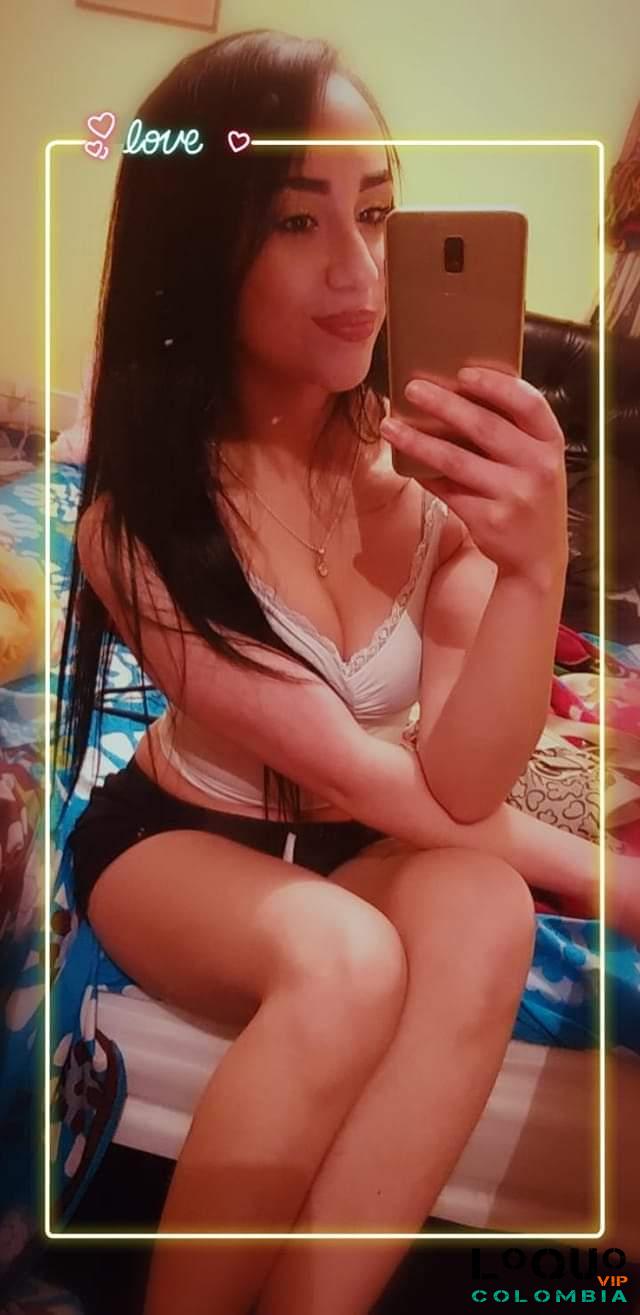 Putas Cundinamarca: Hola me llamo Laura soy una china joven sexy y muy deseable contactame