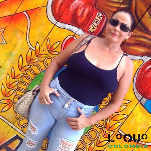 Putas Bolívar: Dama....Madura