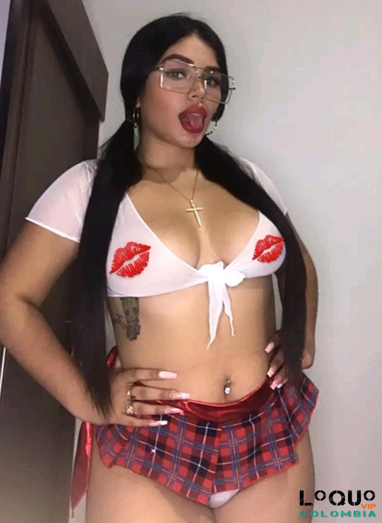 Putas Antioquia: Prepago complaciente con excelente atención para ti