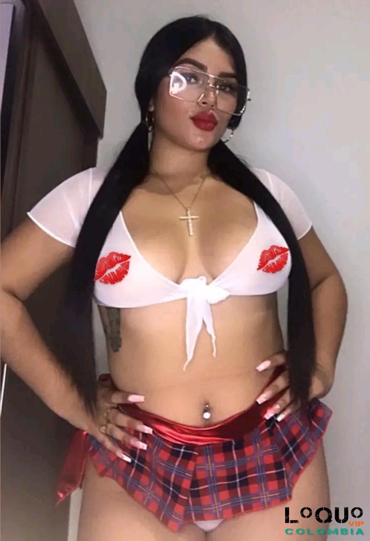 Putas Antioquia: Prepago complaciente con excelente atención para ti