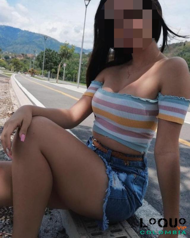 Putas Norte de Santander: Variedad de nuevas chicas prepago en Cúcuta tus mejores amantes solo comunícat