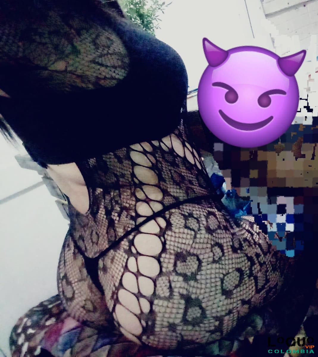 Masajes Eróticos Bogotá: Grupos de chicas ardientes y complacientes