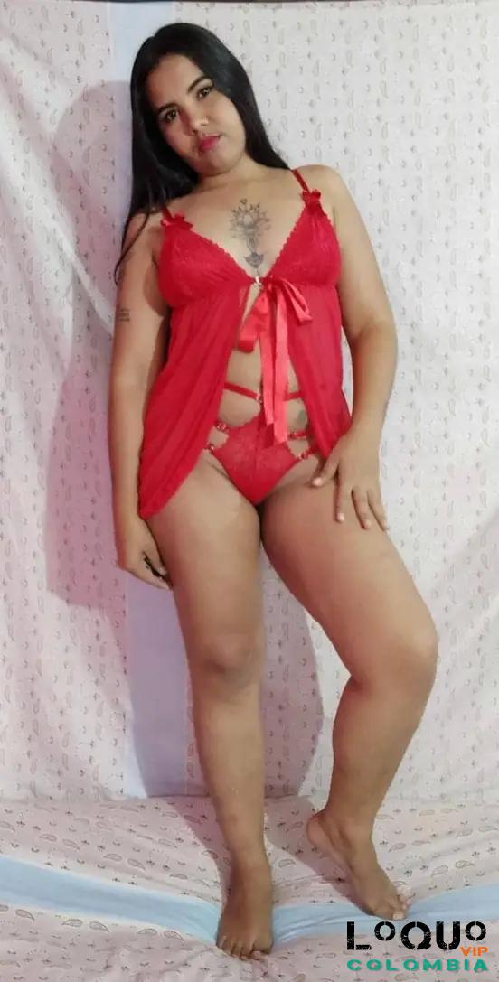 Putas Huila: Soy una mujer sumisa universitaria complaciente