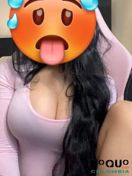 Putas Bogotá: MADURA CON GANAS DE LENGUA