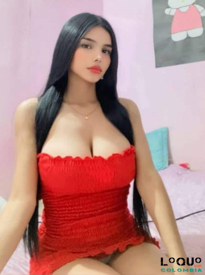 Soy una mujer sexy atrevida arrecha si hago domicilios chat hot y encuentros  - 3234959147 | LoQUoVIP