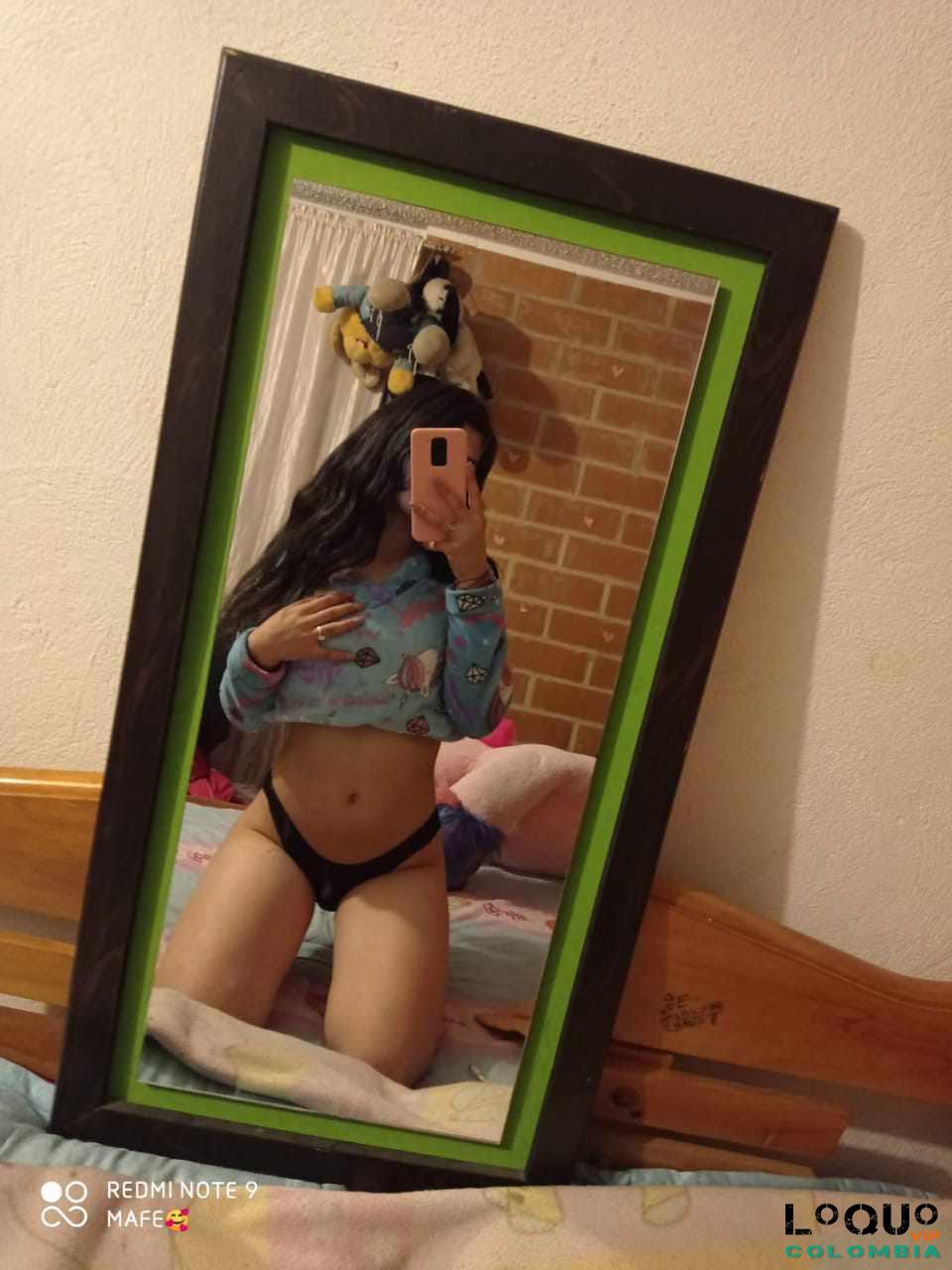 Hola amores de ibagué traigo de mi rico contenido sexual para complacerlos  en t - 3232427281 | LoQUoVIP