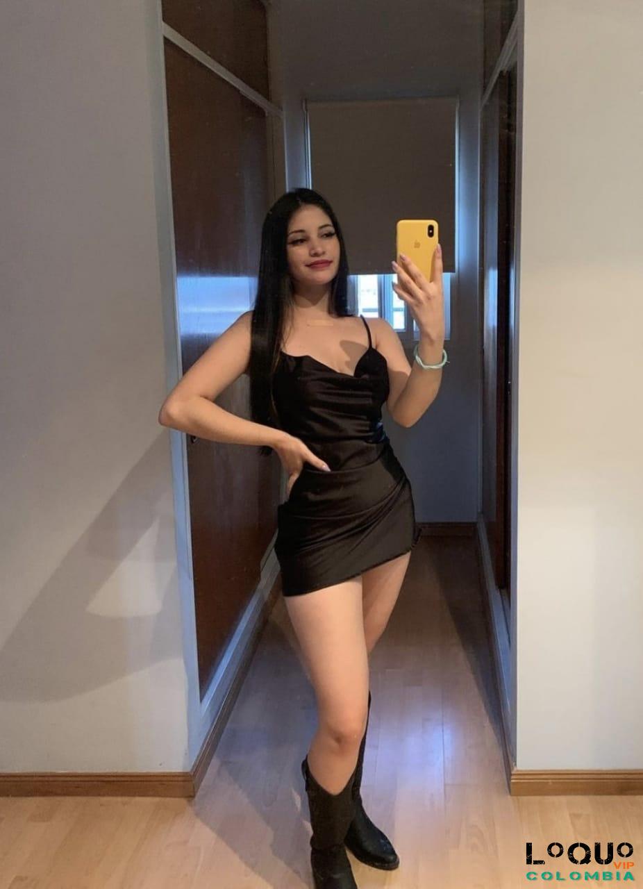 Funza soy una chica totalmente agradable divertida y caliente - 3112223397  | LoQUoVIP