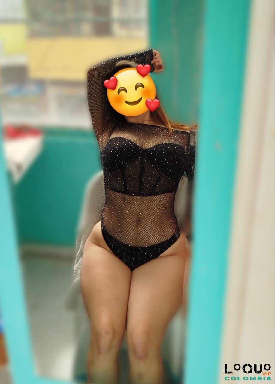 Putas Nariño: Blanquita mona con ricos atributos