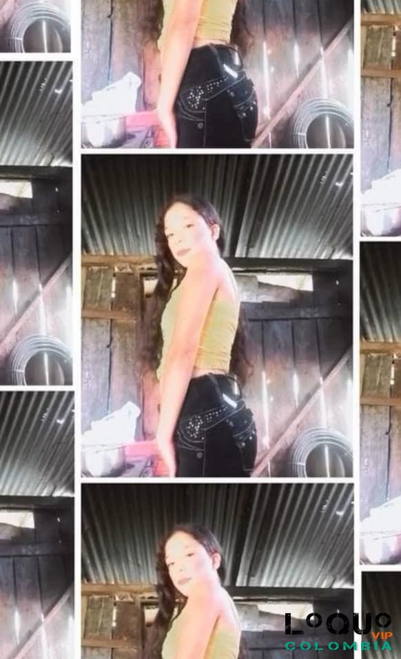 Contactos Antioquia: Bebesita Alcaraz