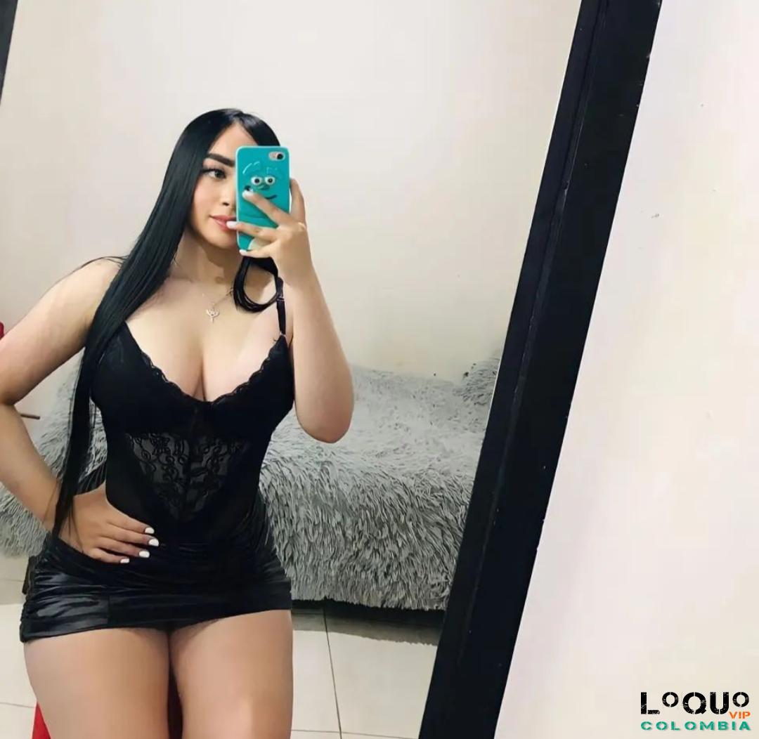 Soy una mujer que le gusta mucho el sexo en todas las poses y formas -  3208340545 | LoQUoVIP