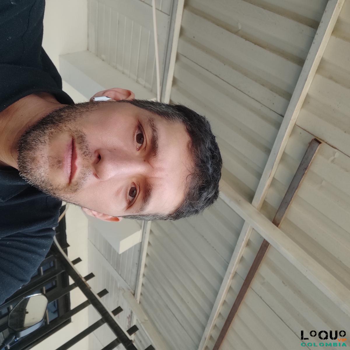 Gigolós Huila: Ofrezco mis servicios como chico de compañía