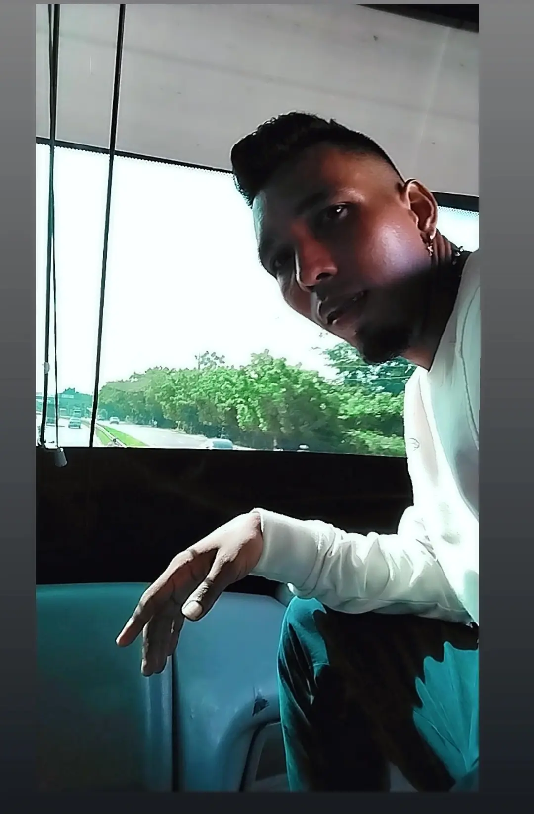 Contactos Bogotá: Soy activo