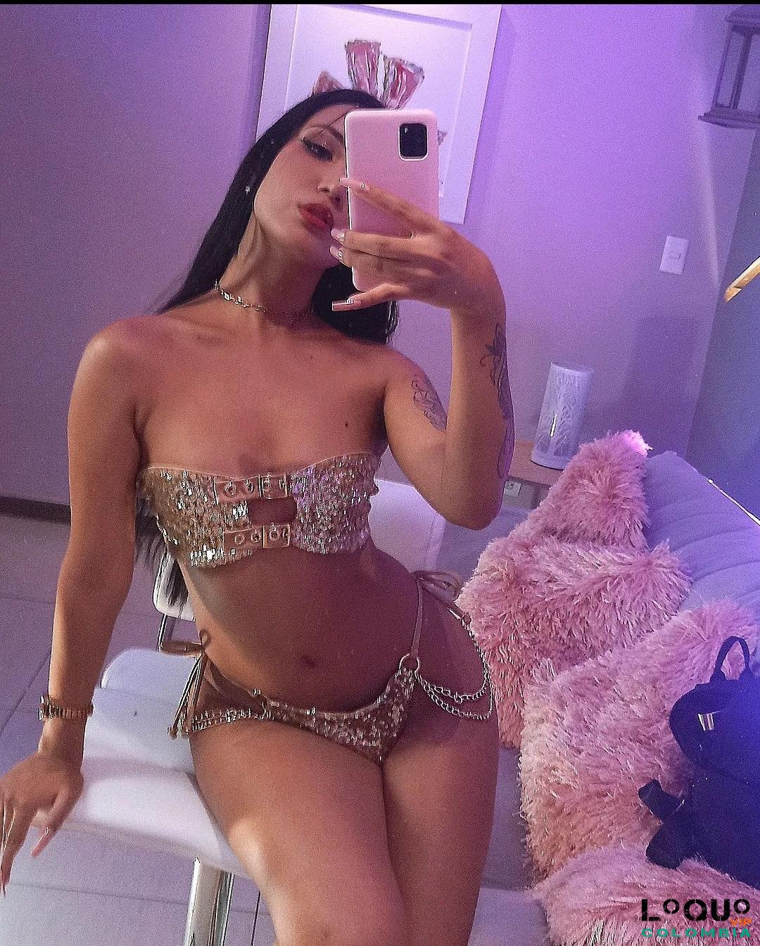 Putas Cauca: Hermosa Sensación De chica