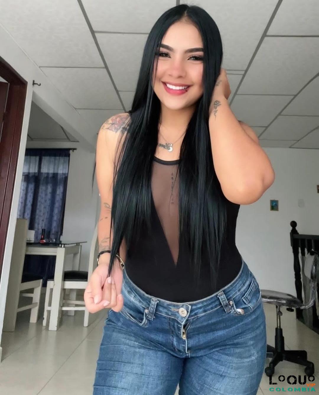 Hola chía Soy una chica muy caliente en la cama cumplo cualquier tipo de  fantas - 3145839765 | LoQUoVIP