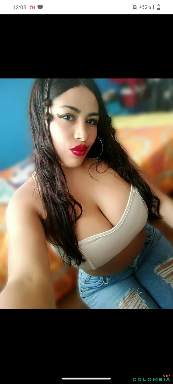 Putas Huila: Chica ardiente multiorgásmica 