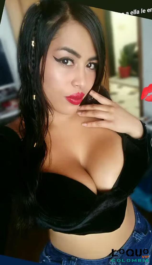 Putas Huila: Chica ardiente multiorgásmica 