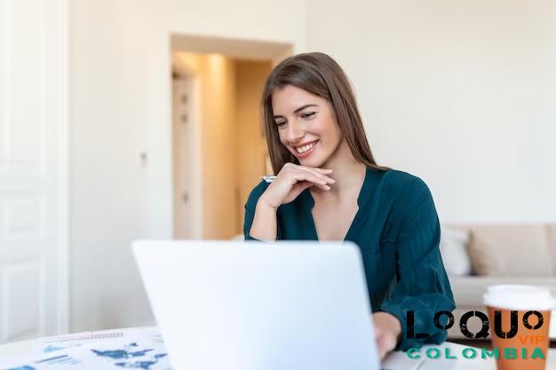 Servicios Virtuales Valle del Cauca: e solicitan modelos webcam en Cali.