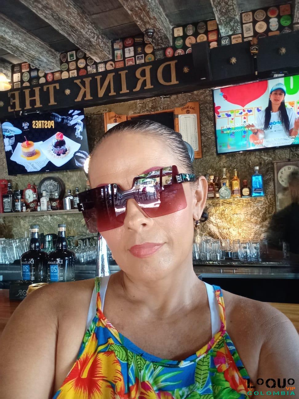 Putas Bolívar: Mujer...Madura...Paisa....