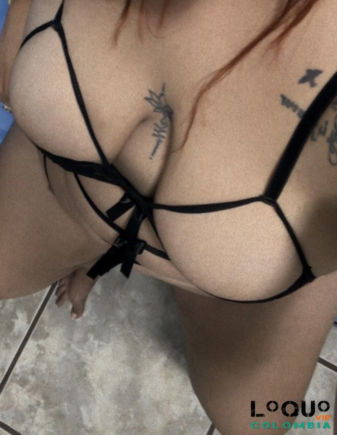 Putas Risaralda: Tu dama de compañía